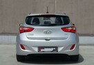 Hyundai i30 1.4 Ben.100KM/Kamera/Nawigacja/Parktronik/Serwis - 9