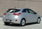 Hyundai i30 1.4 Ben.100KM/Kamera/Nawigacja/Parktronik/Serwis - 10