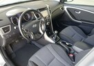 Hyundai i30 1.4 Ben.100KM/Kamera/Nawigacja/Parktronik/Serwis - 11
