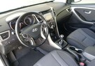 Hyundai i30 1.4 Ben.100KM/Kamera/Nawigacja/Parktronik/Serwis - 12