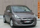 Hyundai ix20 1.6 Ben.125KM/Automat/Nawigacja/Kamera/Serwis - 1