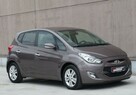 Hyundai ix20 1.6 Ben.125KM/Automat/Nawigacja/Kamera/Serwis - 2