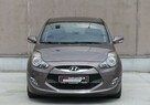 Hyundai ix20 1.6 Ben.125KM/Automat/Nawigacja/Kamera/Serwis - 5
