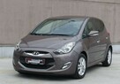 Hyundai ix20 1.6 Ben.125KM/Automat/Nawigacja/Kamera/Serwis - 6