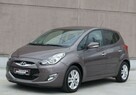Hyundai ix20 1.6 Ben.125KM/Automat/Nawigacja/Kamera/Serwis - 7