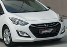 Hyundai i30 1.6 CRDi 110KM/Nawi/Kamera/GO Brasil/Tylne światła led/TOP - 3