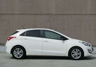 Hyundai i30 1.6 CRDi 110KM/Nawi/Kamera/GO Brasil/Tylne światła led/TOP - 4