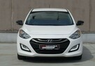 Hyundai i30 1.6 CRDi 110KM/Nawi/Kamera/GO Brasil/Tylne światła led/TOP - 5