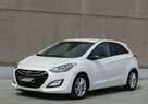 Hyundai i30 1.6 CRDi 110KM/Nawi/Kamera/GO Brasil/Tylne światła led/TOP - 7