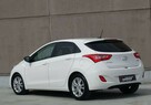 Hyundai i30 1.6 CRDi 110KM/Nawi/Kamera/GO Brasil/Tylne światła led/TOP - 8
