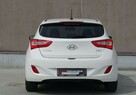 Hyundai i30 1.6 CRDi 110KM/Nawi/Kamera/GO Brasil/Tylne światła led/TOP - 9