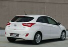Hyundai i30 1.6 CRDi 110KM/Nawi/Kamera/GO Brasil/Tylne światła led/TOP - 11