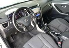 Hyundai i30 1.6 CRDi 110KM/Nawi/Kamera/GO Brasil/Tylne światła led/TOP - 13