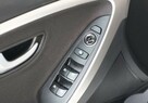 Hyundai i30 1.6 CRDi 110KM/Nawi/Kamera/GO Brasil/Tylne światła led/TOP - 15
