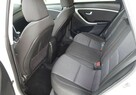 Hyundai i30 1.6 CRDi 110KM/Nawi/Kamera/GO Brasil/Tylne światła led/TOP - 16