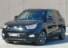 SsangYong Tivoli 1.6 CRDi 115KM/Automat/4X4/Skóra/Wentylowane Fotele - 5