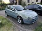 Alfa Romeo 147 Klima 1.9 jtd-140KM - 1