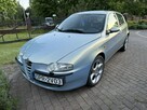 Alfa Romeo 147 Klima 1.9 jtd-140KM - 2