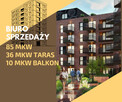 Okazja Dąbrowa Gòrnicza Reden 4 Pakoje taras - 1
