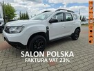 Dacia Duster SALON POLSKA  1Właściciel 4x4 - 1