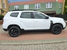 Dacia Duster SALON POLSKA  1Właściciel 4x4 - 5