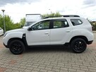 Dacia Duster SALON POLSKA  1Właściciel 4x4 - 15