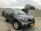 Kia Sportage FULL OPCJA IDEALNA !!! Bezwypadkowa !!! Serwisowana - 1
