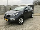 Kia Sportage FULL OPCJA IDEALNA !!! Bezwypadkowa !!! Serwisowana - 2