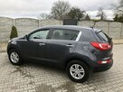 Kia Sportage FULL OPCJA IDEALNA !!! Bezwypadkowa !!! Serwisowana - 3