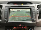 Kia Sportage FULL OPCJA IDEALNA !!! Bezwypadkowa !!! Serwisowana - 7