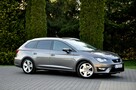 Seat Leon 2.0TDI(184KM)*FR*Radar ACC*Skóry*Duża Navi*Klimatronik*F1*Alu17"ASO - 4