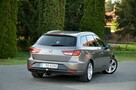 Seat Leon 2.0TDI(184KM)*FR*Radar ACC*Skóry*Duża Navi*Klimatronik*F1*Alu17"ASO - 6