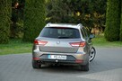 Seat Leon 2.0TDI(184KM)*FR*Radar ACC*Skóry*Duża Navi*Klimatronik*F1*Alu17"ASO - 7