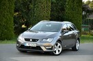 Seat Leon 2.0TDI(184KM)*FR*Radar ACC*Skóry*Duża Navi*Klimatronik*F1*Alu17"ASO - 9