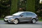 Seat Leon 2.0TDI(184KM)*FR*Radar ACC*Skóry*Duża Navi*Klimatronik*F1*Alu17"ASO - 11