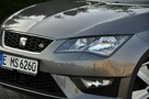 Seat Leon 2.0TDI(184KM)*FR*Radar ACC*Skóry*Duża Navi*Klimatronik*F1*Alu17"ASO - 12