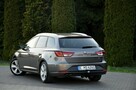 Seat Leon 2.0TDI(184KM)*FR*Radar ACC*Skóry*Duża Navi*Klimatronik*F1*Alu17"ASO - 14