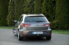 Seat Leon 2.0TDI(184KM)*FR*Radar ACC*Skóry*Duża Navi*Klimatronik*F1*Alu17"ASO - 15