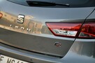 Seat Leon 2.0TDI(184KM)*FR*Radar ACC*Skóry*Duża Navi*Klimatronik*F1*Alu17"ASO - 16