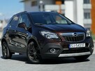 Opel Mokka Edition EcoFLEX * Bezwypadkowy - 2