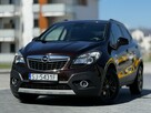 Opel Mokka Edition EcoFLEX * Bezwypadkowy - 3