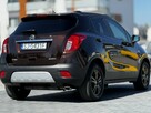 Opel Mokka Edition EcoFLEX * Bezwypadkowy - 5