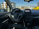 Opel Mokka Edition EcoFLEX * Bezwypadkowy - 7