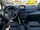 Opel Mokka Edition EcoFLEX * Bezwypadkowy - 8
