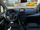 Opel Mokka Edition EcoFLEX * Bezwypadkowy - 9