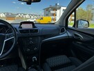 Opel Mokka Edition EcoFLEX * Bezwypadkowy - 10