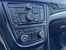 Opel Mokka Edition EcoFLEX * Bezwypadkowy - 11