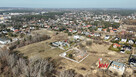 Działka budowlana Poznań gm. Poznań-Stare Miasto, Bożydara - 7