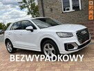 Audi Q2 Bezwypadkowy + Pewny Przebieg = Auto z Danii!!! - 1