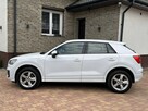 Audi Q2 Bezwypadkowy + Pewny Przebieg = Auto z Danii!!! - 6